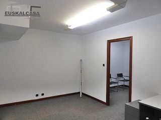 Oficina en venta en Basurtu en Bilbao