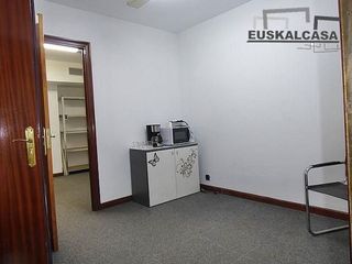 Oficina en venta en Basurtu en Bilbao