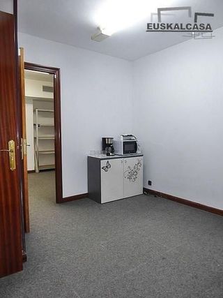 Oficina en venta en Basurtu en Bilbao