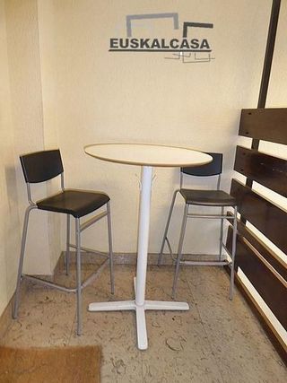 Oficina en venta en Basurtu en Bilbao