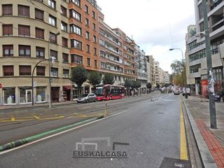 Oficina en venta en Basurtu en Bilbao