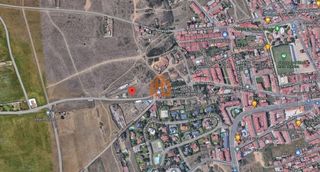 Terreno en venta en Trobajo del Camino en San Andrés del Rabanedo