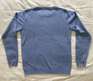 Jersey adolesc/joven. El Corte Inglés. Talla 13/14