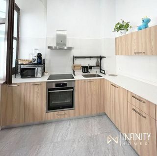 Piso en alquiler en Casco Viejo en Bilbao