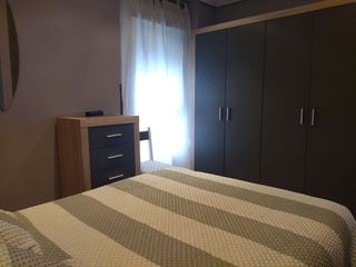 Ático en alquiler en La Arena en Gijón