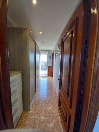 Ático en alquiler en La Arena en Gijón