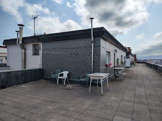 Ático en alquiler en La Arena en Gijón