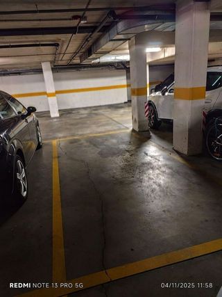 Garaje en alquiler en Arroyo del Moro - Noreña en Córdoba