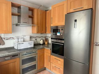 Piso en alquiler en El Cónsul - Ciudad Universitaria en Málaga