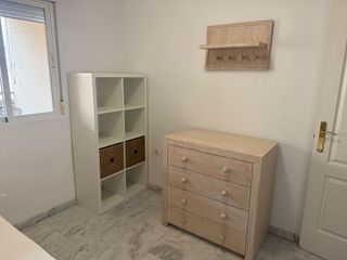 Piso en alquiler en El Cónsul - Ciudad Universitaria en Málaga