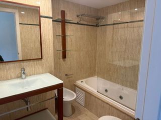 Piso en alquiler en El Cónsul - Ciudad Universitaria en Málaga