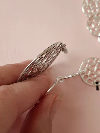 Tous Bliss colgante y pulsera