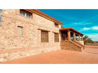 Masía en venta en Aspe