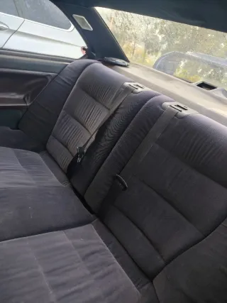 BMW E36 325i coupe 1996