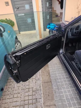 BMW E36 325i coupe 1996