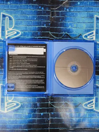 Call of Duty Black Ops 4 PS4