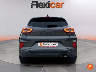 Ford Puma 1.0 EcoBoost 155cv ST-Line X MHEV Auto