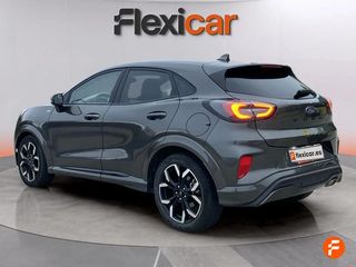 Ford Puma 1.0 EcoBoost 155cv ST-Line X MHEV Auto