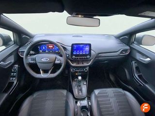 Ford Puma 1.0 EcoBoost 155cv ST-Line X MHEV Auto