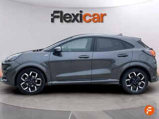 Ford Puma 1.0 EcoBoost 155cv ST-Line X MHEV Auto