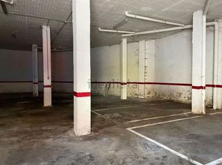 Local comercial en venta en Centro - Doña Mercedes en Dos Hermanas
