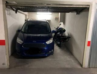 Garaje en venta en Villajoyosa ciudad en Villajoyosa/Vila Joiosa (la)