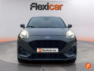 Ford Puma 1.0 EcoBoost 155cv ST-Line X MHEV Auto
