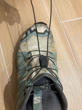 Zapatos Salomon Speedcross 6