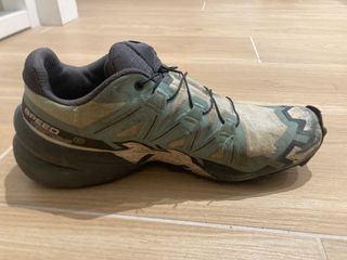 Zapatos Salomon Speedcross 6