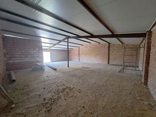 Nave industrial en venta en Zona Iglesia - Estación en Moralzarzal