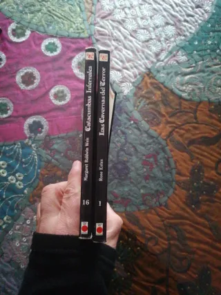 Dragones y Mazmorras, aventura sin fin