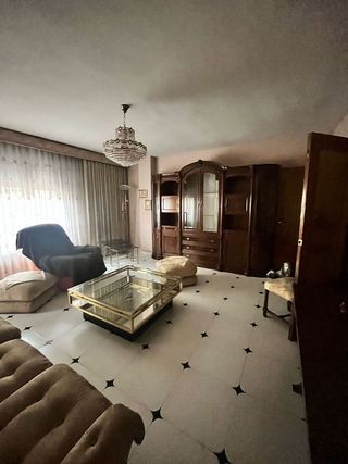 Piso en alquiler en Santa María en Ciudad Real