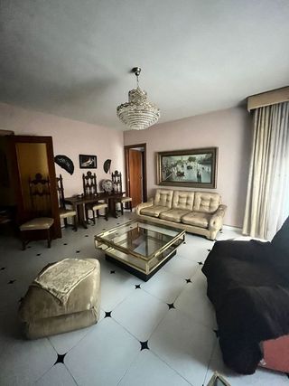 Piso en alquiler en Santa María en Ciudad Real