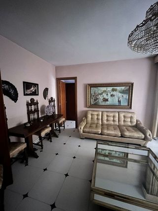 Piso en alquiler en Santa María en Ciudad Real