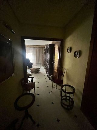 Piso en alquiler en Santa María en Ciudad Real