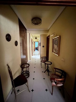 Piso en alquiler en Santa María en Ciudad Real