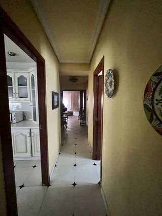 Piso en alquiler en Santa María en Ciudad Real