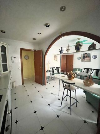 Piso en alquiler en Santa María en Ciudad Real