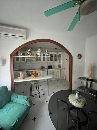 Piso en alquiler en Santa María en Ciudad Real