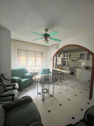 Piso en alquiler en Santa María en Ciudad Real