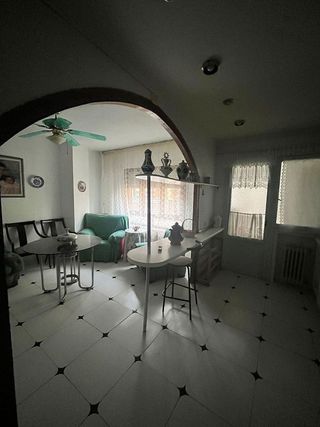 Piso en alquiler en Santa María en Ciudad Real