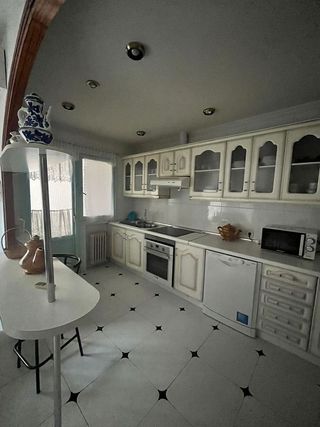 Piso en alquiler en Santa María en Ciudad Real