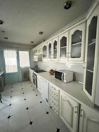 Piso en alquiler en Santa María en Ciudad Real