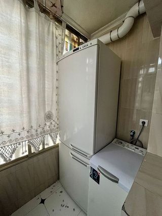 Piso en alquiler en Santa María en Ciudad Real