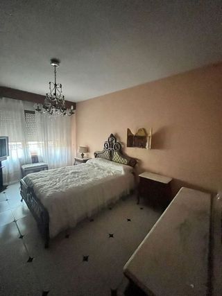 Piso en alquiler en Santa María en Ciudad Real