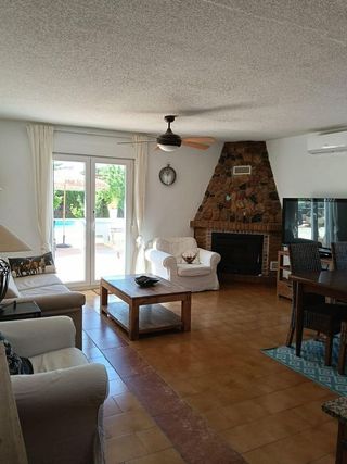 Chalet en venta en Ontinyent