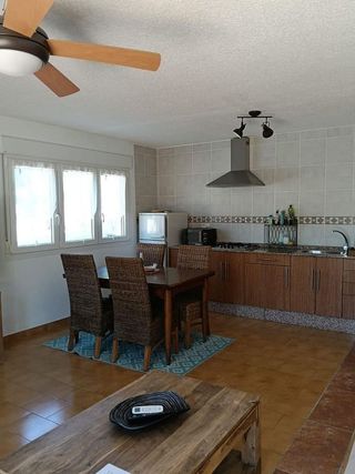 Chalet en venta en Ontinyent