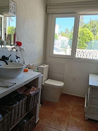 Chalet en venta en Ontinyent