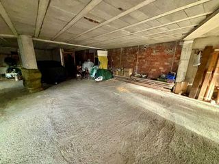 Garaje en venta en Astillero (El)