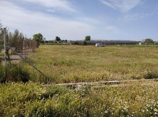 Terreno en venta en Cúllar Vega